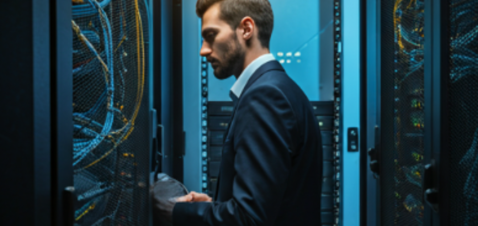 IT Professional team