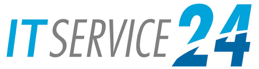 ITService24 Logo
