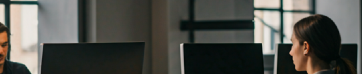 Server room infrastructure