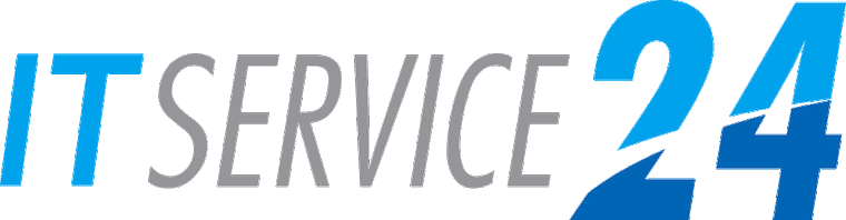 Logo ITService24